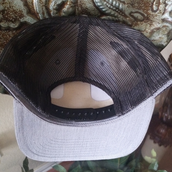 NWT Diamond Bills snap back cap - Picture 4 of 4